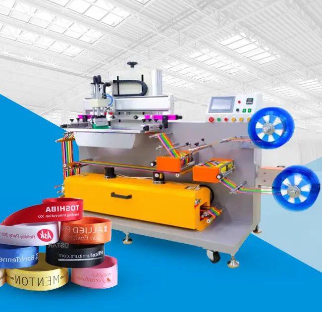 Κατακτήστε τα βασικά σημεία της τεχνολογίας μεταξοτυπίας